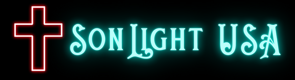 SonLight USA - Thread -x- Lightly